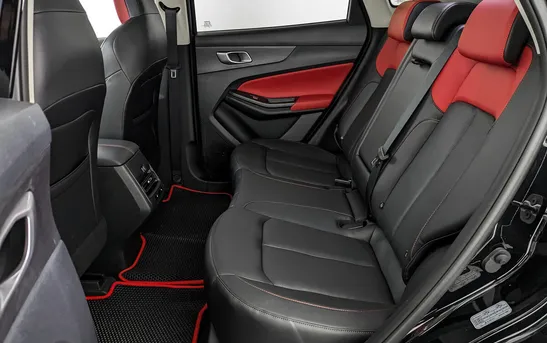 Changan CS55PLUS 1.50 робот, фото №6