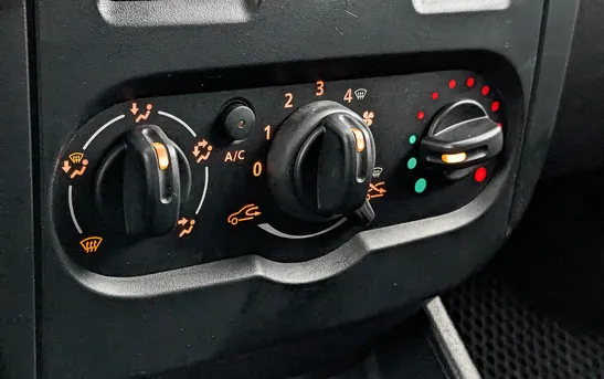 Lada (ВАЗ) Largus 1.60 механика, фото №10