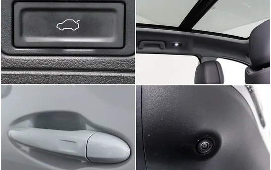 CHERY Tiggo 8 Pro Max 2.00 робот, фото №12