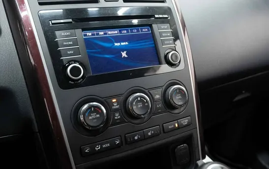 Mazda CX-9 3.70 автоматическая, фото №16