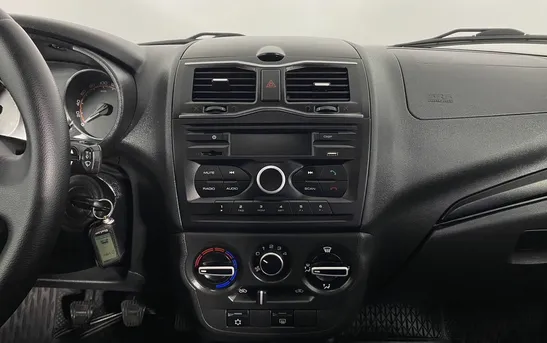 Lada (ВАЗ) Granta 1.60 механика, фото №10