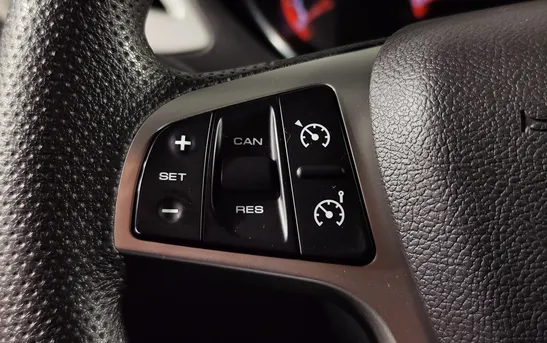 Lada (ВАЗ) Vesta 1.80 механика, фото №7