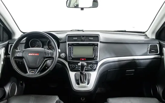 Haval H6 1.50 автоматическая, фото №7