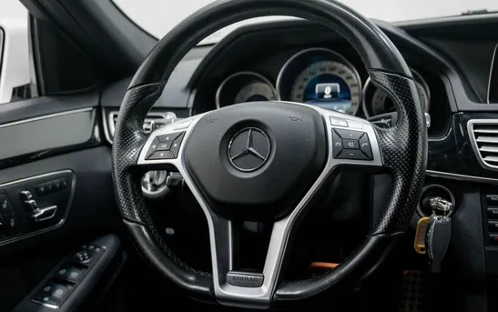 Mercedes-Benz E-Класс 3.50 автоматическая, фото №7