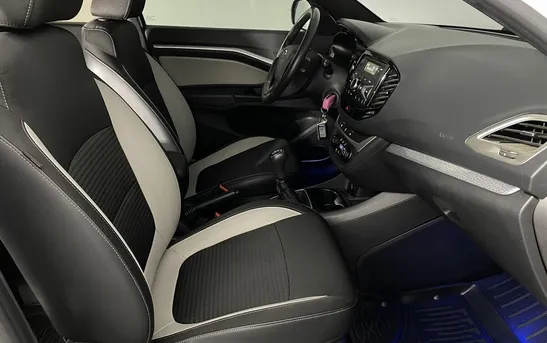 Lada (ВАЗ) Vesta 1.60 механика, фото №6