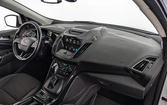 Ford Kuga 1.50 автоматическая, фото №7