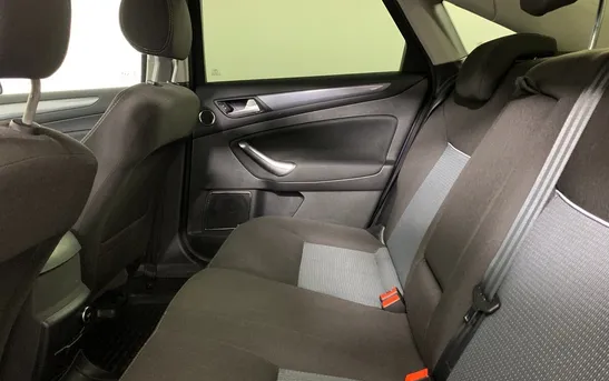 Ford Mondeo 2.30 автоматическая, фото №10