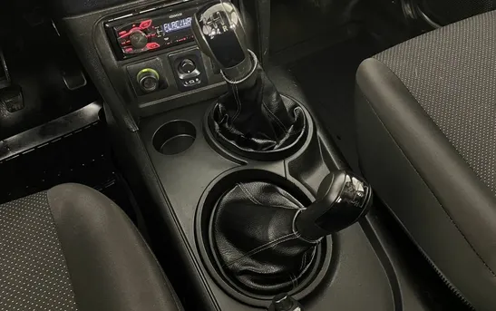 Chevrolet Niva 1.70 механика, фото №8