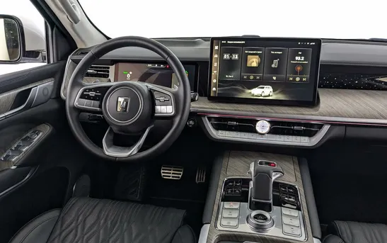 Tank 500 3.00 автоматическая, фото №15