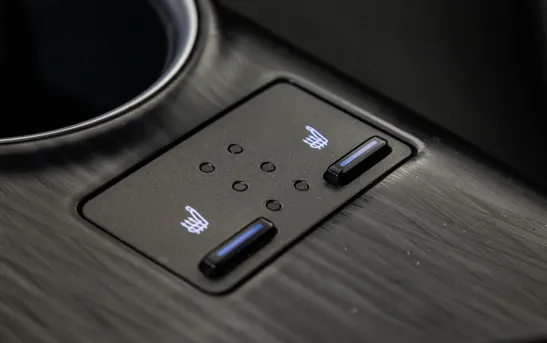 Toyota Camry 2.50 автоматическая, фото №11