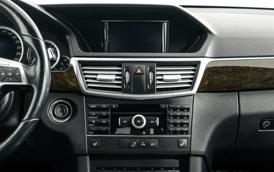 Mercedes-Benz E-Класс 1.80 автоматическая, фото №10