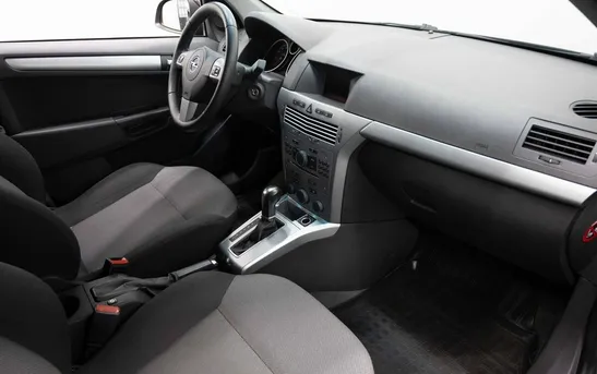 Opel Astra 1.80 автоматическая, фото №9