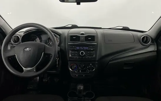 Lada (ВАЗ) Granta 1.60 механика, фото №5