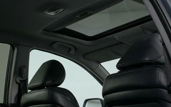 Honda CR-V 2.40 автоматическая, фото №7
