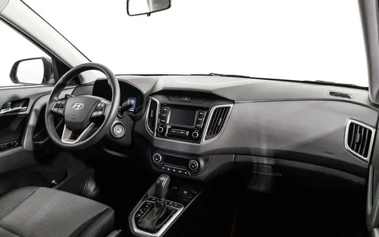 Hyundai Creta 2.00 автоматическая, фото №5