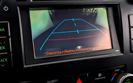 Toyota Camry 2.50 автоматическая, фото №13