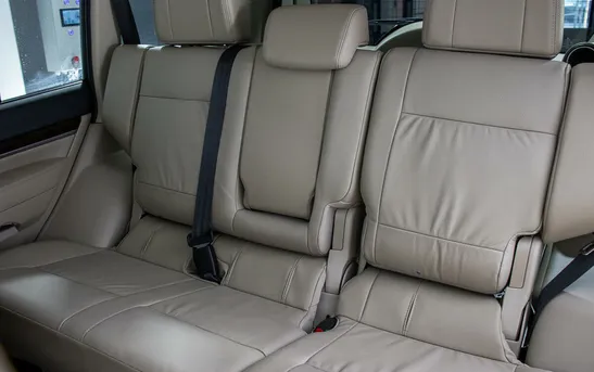 Mitsubishi Pajero 3.80 автоматическая, фото №11