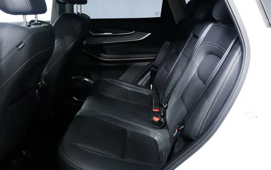 EXEED LX 1.50 вариатор, фото №6