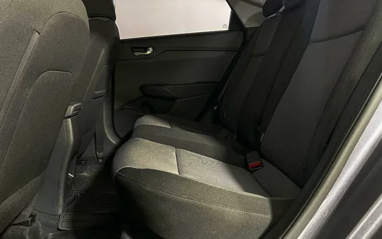 Hyundai Solaris 1.60 автоматическая, фото №6