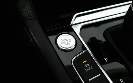 Volkswagen Passat 1.80 робот, фото №14