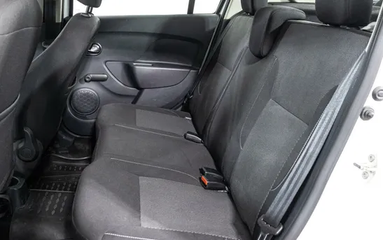 Renault Logan 1.60 вариатор, фото №6