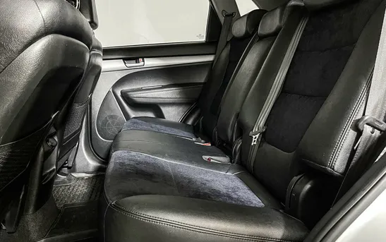 Kia Sorento 2.20 автоматическая, фото №6