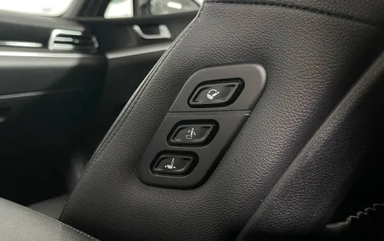 Kia K5 2.50 автоматическая, фото №12