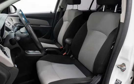 Chevrolet Cruze 1.60 автоматическая, фото №7