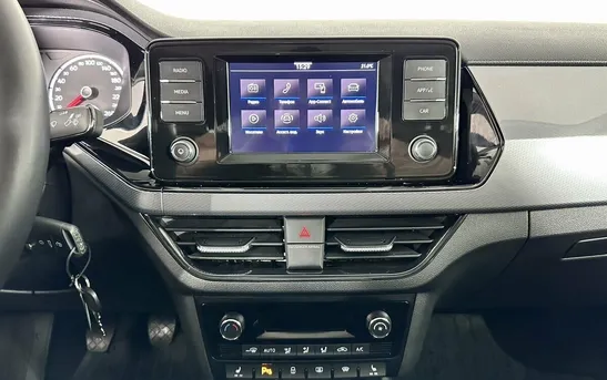 Volkswagen Polo 1.60 механика, фото №9