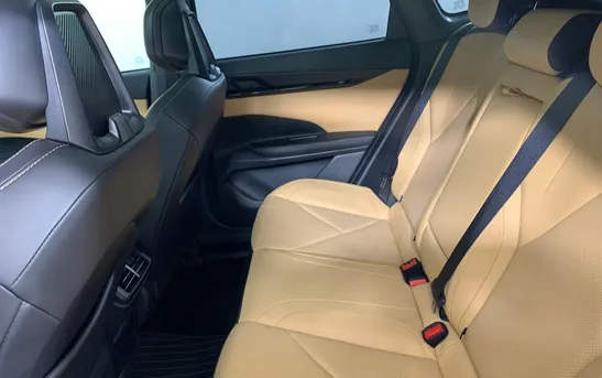 Changan UNI-V 1.50 робот, фото №6