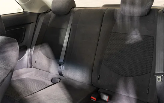 Kia Cerato 1.60 механика, фото №6