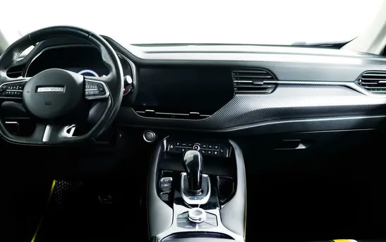 Haval F7x 2.00 робот, фото №5