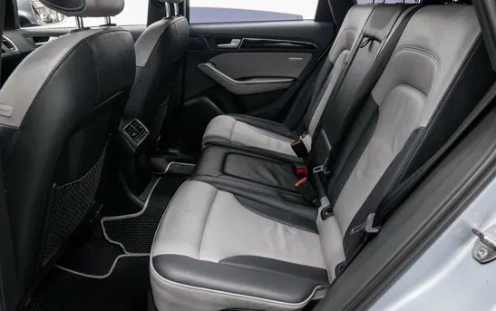 Audi Q5 2.00 автоматическая, фото №14