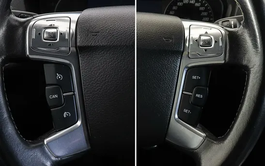 Ford Mondeo 2.00 робот, фото №9