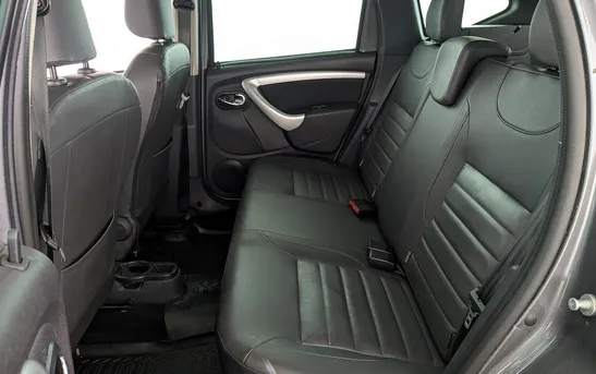 Nissan Terrano 2.00 автоматическая, фото №6