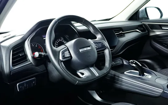 Haval F7 2.00 робот, фото №5