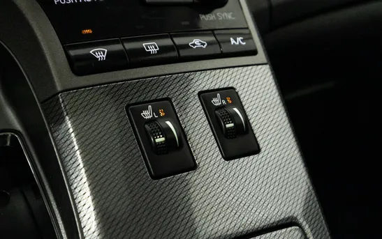 Toyota Venza 2.70 автоматическая, фото №14