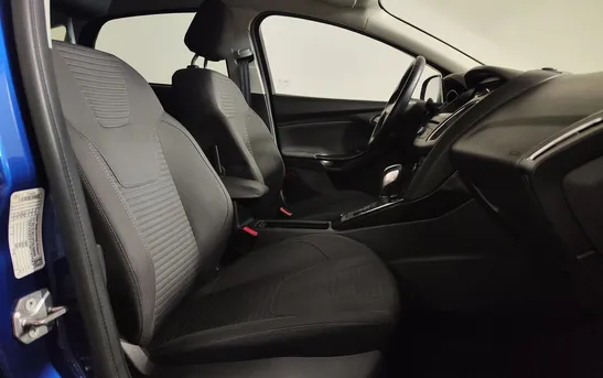 Ford Focus 1.50 автоматическая, фото №8