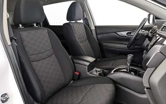 Nissan X-Trail 2.00 вариатор, фото №12