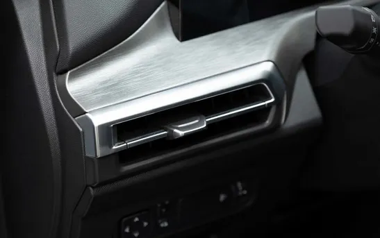 Changan CS35PLUS 1.40 робот, фото №20