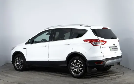 Ford Kuga 2.00 робот, фото №4