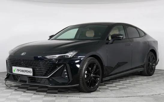 Changan UNI-V 1.50 робот, фото №1