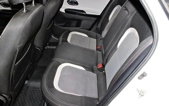 Kia Ceed 1.60 автоматическая, фото №6