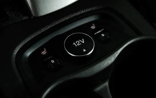 Ford Focus 1.60 робот, фото №9