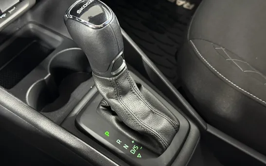 Skoda Rapid 1.60 автоматическая, фото №6