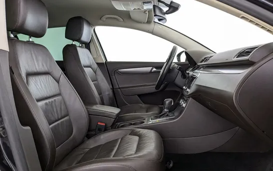 Volkswagen Passat 1.80 робот, фото №15