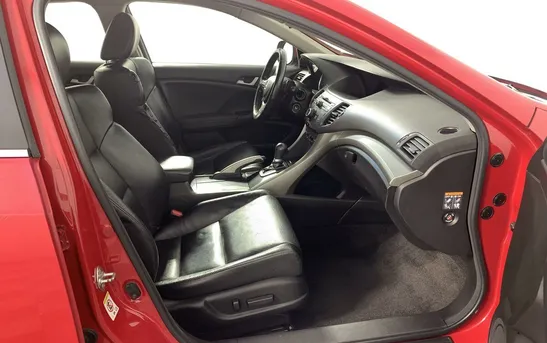 Honda Accord 2.40 автоматическая, фото №12