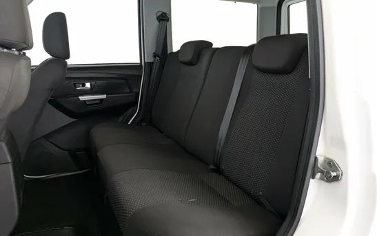 УАЗ Patriot 2.70 механика, фото №14