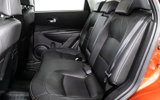 Nissan Qashqai 2.00 вариатор, фото №7