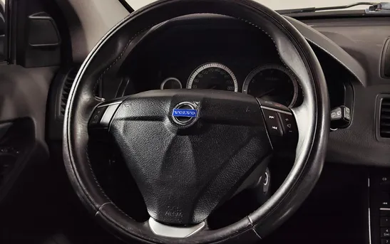 Volvo XC90 2.50 автоматическая, фото №7